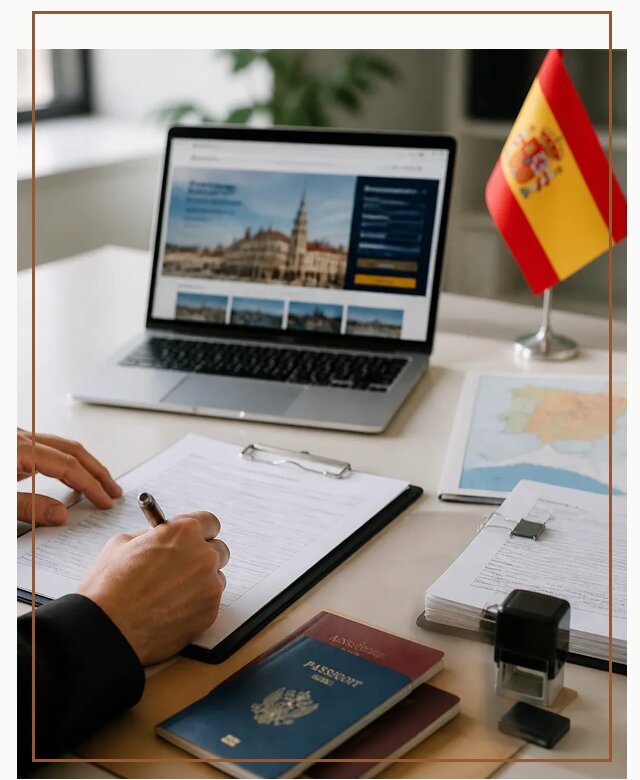 Startup Visa Испании и ВНЖ для стартапа от 67496 р. | Гиперактив-Кгп
