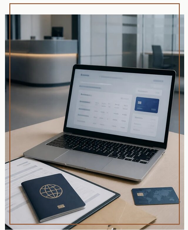 Открытие счета для SWIFT переводов в Кингисеппе по цене от 6127 р. | Гиперактив-Кгп